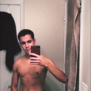 Meet your Posher, Arturo